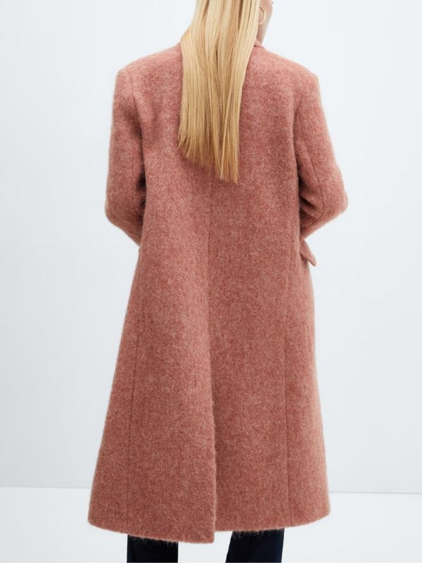 Sweet Magnolias S04 Maddie Townsend Pink Coat Sweet Magnolias S04 Maddie Townsend Pink Coat