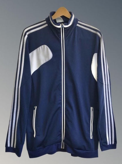 Thomas Doherty Tell Me Lies S02 Leo Track Jacket