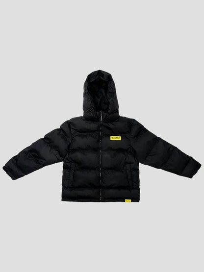That's A Awful Lot Of Cough Syrup Puffer Jacket