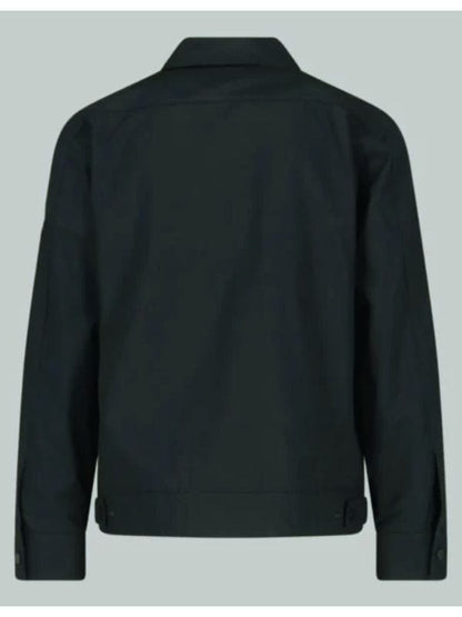 The Accountant 2 2025 Ben Affleck Black Jacket