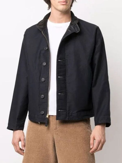 The Bear S04 Carmen Berzatto Black Jacket
