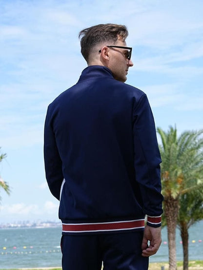 The Bondsman S01 Damon Herriman Tracksuit