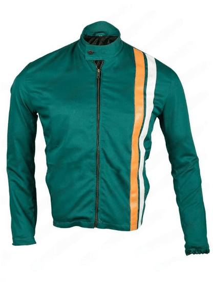 The Boys S02 Hughie Campbell Green Jacket The Boys S02 Hughie Campbell Green Jacket
