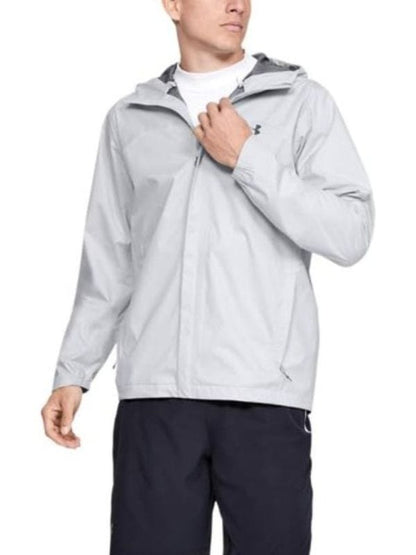 The Boys S04 Will Ferrell Grey Armour Jacket The Boys S04 Will Ferrell Grey Armour Jacket