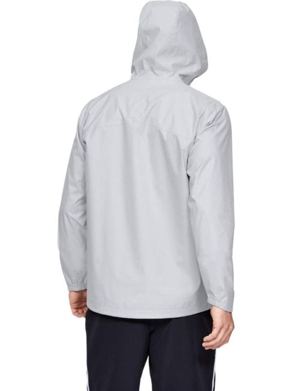 The Boys S04 Will Ferrell Grey Armour Jacket The Boys S04 Will Ferrell Grey Armour Jacket