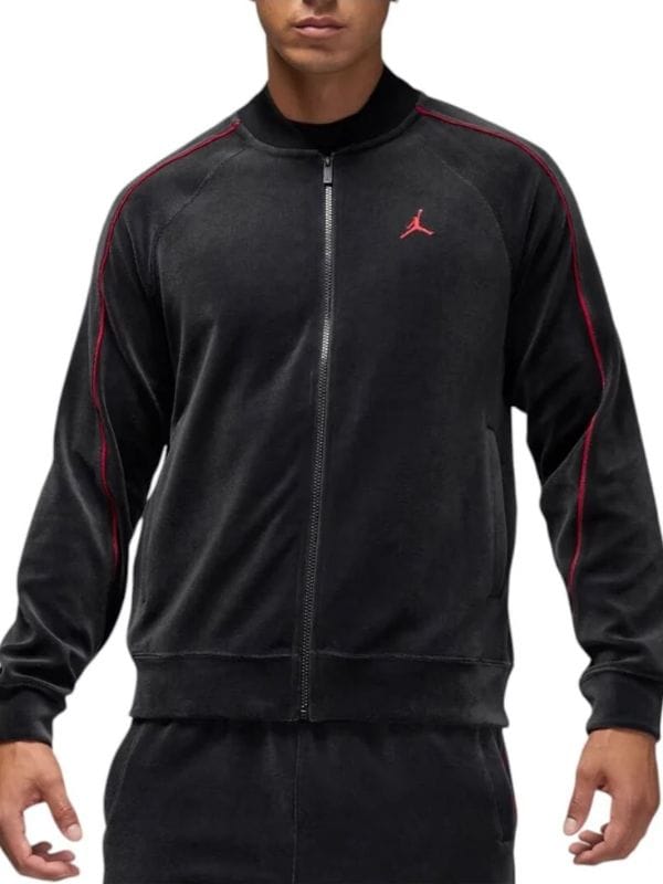 The Chi 2026 Darnell played Jacket