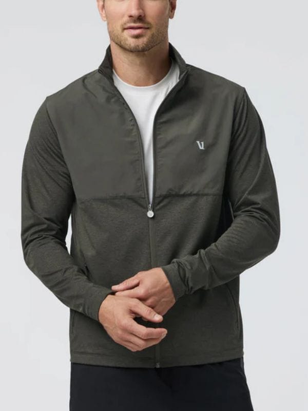 The Chrisleys Back to Reality S01 Grayson Track Jacket