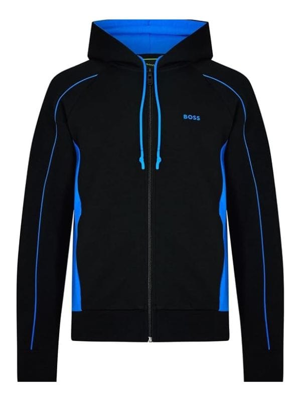 The Dink 2026 Jake Johnson Track Jacket