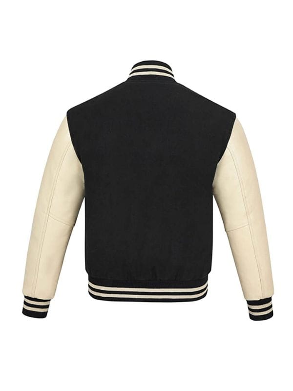 The Fall and Rise of Reggie Dinkins Daniel Radcliffe Jacket