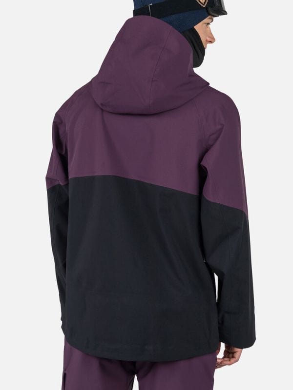 The Four Seasons S01 Colman Domingo Hooded Jacket The Four Seasons S01 Colman Domingo Hooded Jacket