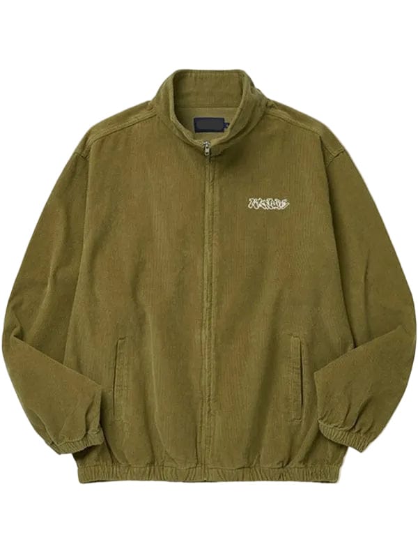 The Judge Returns S01 Tae Won-seok Corduroy Jacket