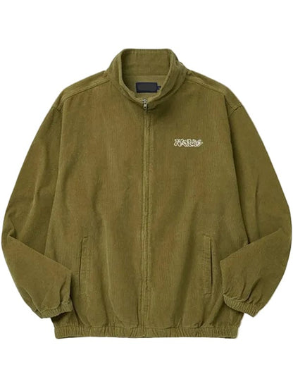 The Judge Returns S01 Tae Won-seok Corduroy Jacket