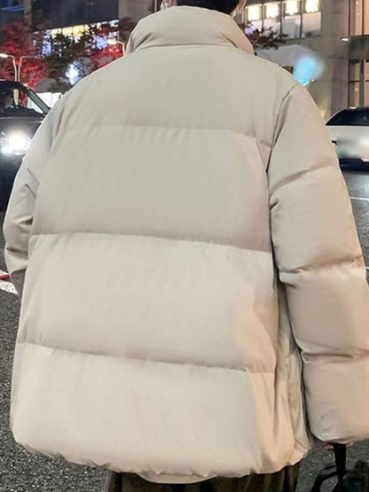 The Judge Returns Won Jin-ah Puffer Jacket