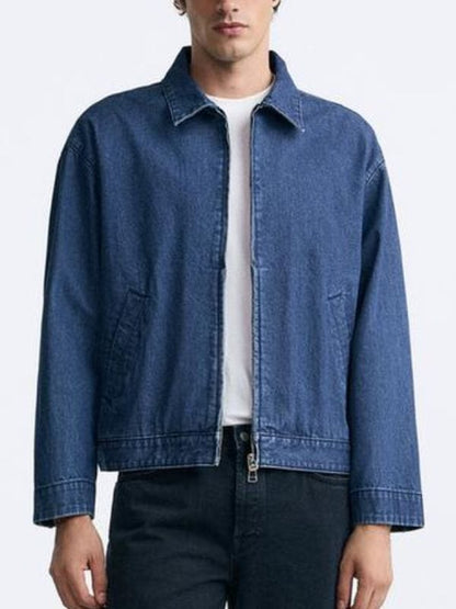 The Neighborhood S07 Malcolm Denim Jacket
