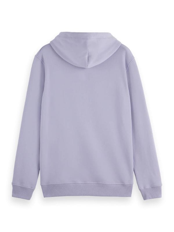 The Neighborhood S08 Marcel Spears Purple Hoodie