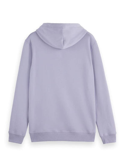 The Neighborhood S08 Marcel Spears Purple Hoodie