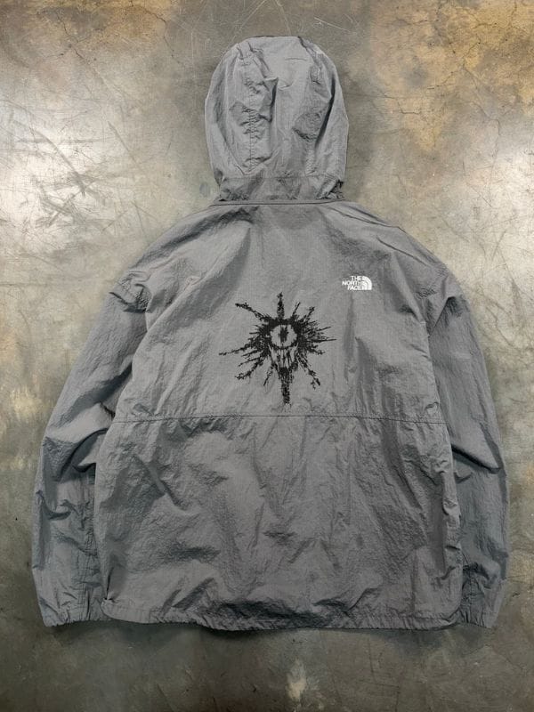 The Price of Confession S01 Jin Seon-kyu Grey Jacket