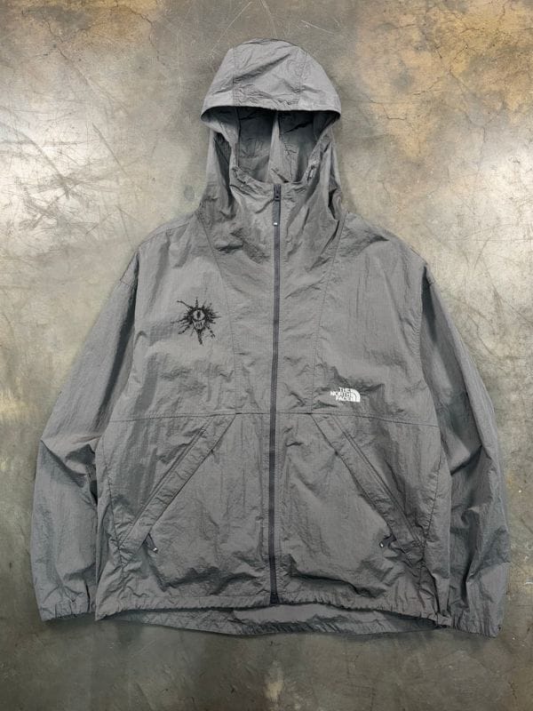 The Price of Confession S01 Jin Seon-kyu Grey Jacket