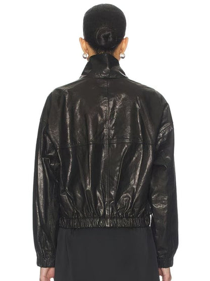 The Real Housewives of NY City S16 Sai De Silva Black Jacket