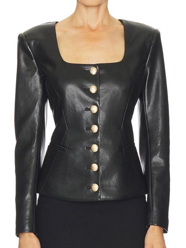 The Real Housewives of Orange County Vicki Gunvalson Jacket