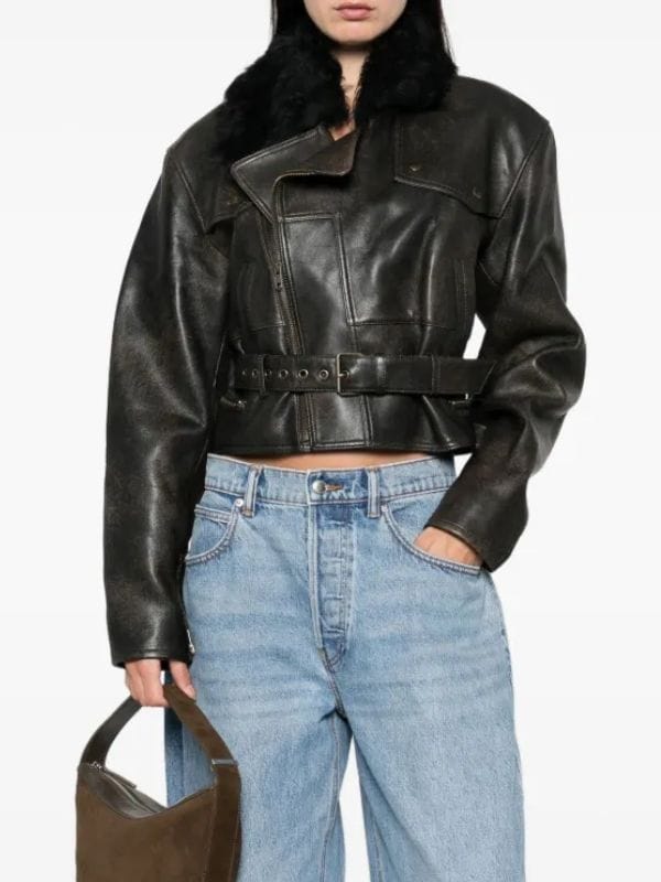 The Real Housewives of Salt Lake City S07 Lisa Barlow Jacket