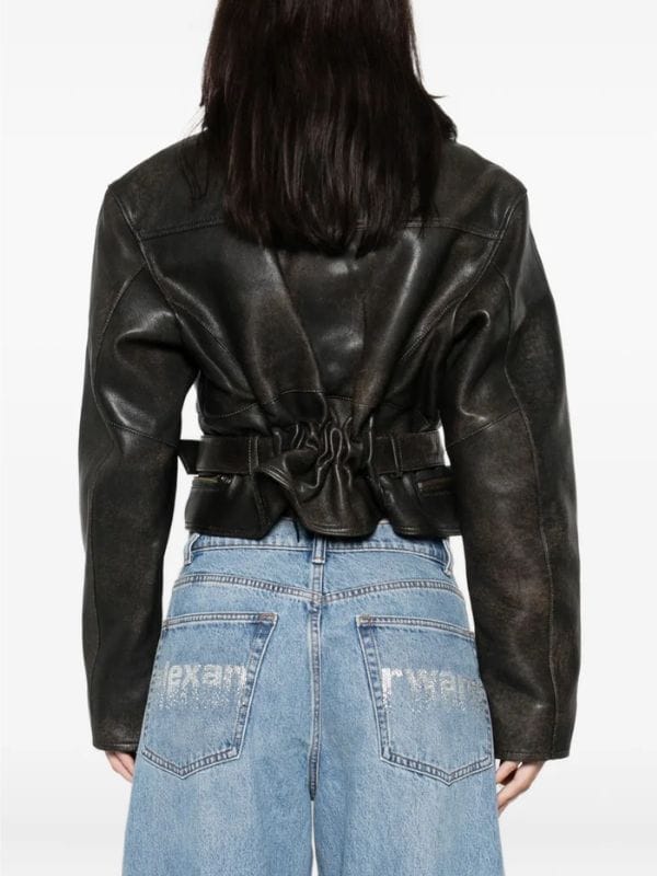 The Real Housewives of Salt Lake City S07 Lisa Barlow Jacket