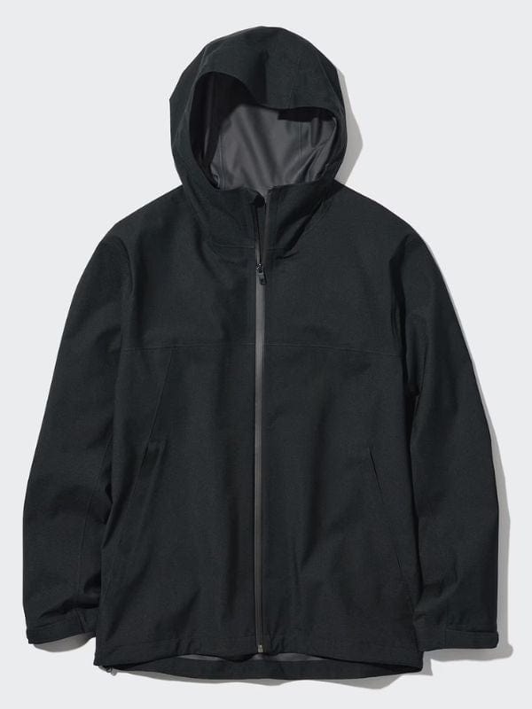 The Rehearsal S02 Nathan Fielder Hooded Jacket