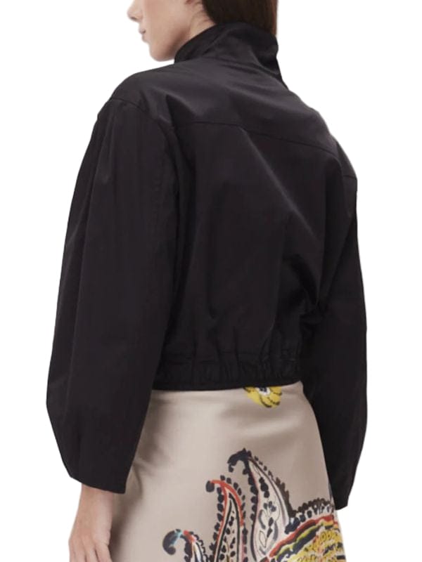 The Road S01 Karen Fairchild Bomber Jacket