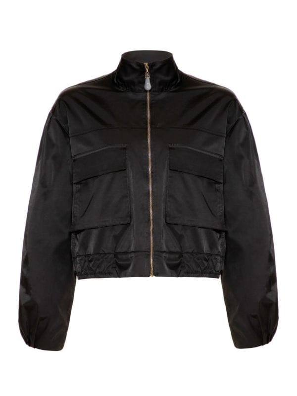 The Road S01 Karen Fairchild Bomber Jacket