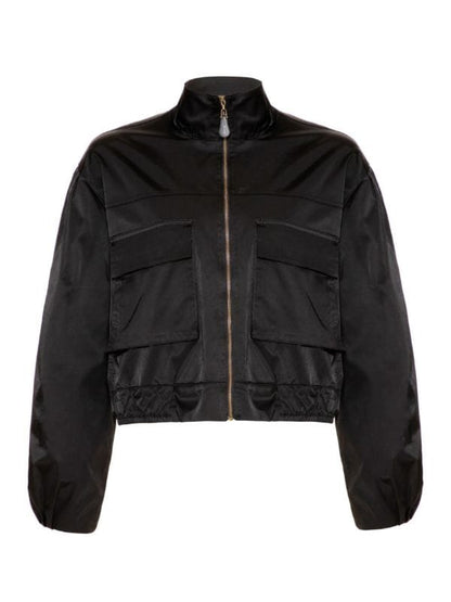 The Road S01 Karen Fairchild Bomber Jacket