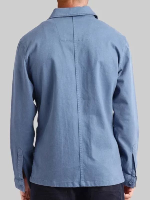 The Roses 2025 Benedict Cumberbatch Blue Jacket