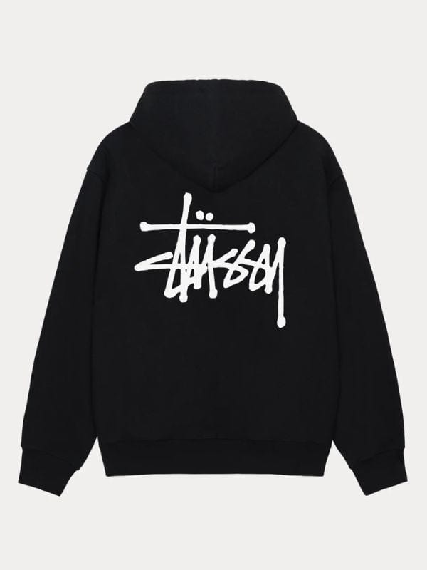 The Runarounds S01 Bez Willis Hoodie Black