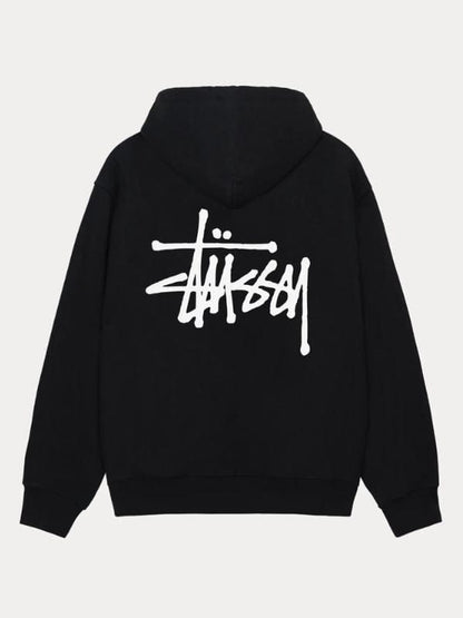 The Runarounds S01 Bez Willis Hoodie Black