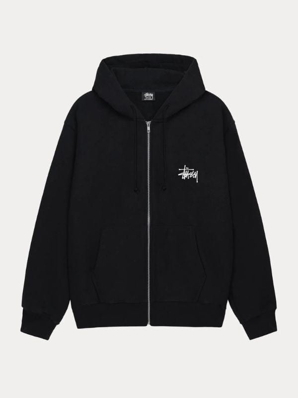 The Runarounds S01 Bez Willis Hoodie Black