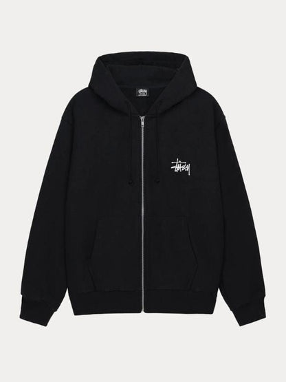 The Runarounds S01 Bez Willis Hoodie Black