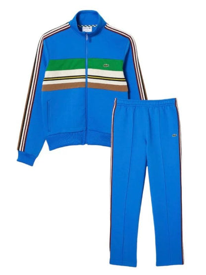 The Runarounds S01 Pete Antuna Tracksuit Blue