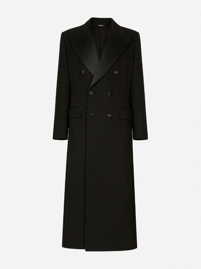 Dream The Sandman S02 Tom Sturridge Black Coat - Shop Now