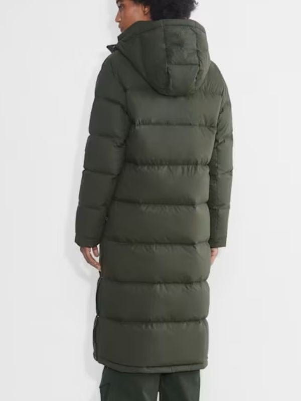 The Studio S01 Olivia Wilde Puffer Hooded Coat The Studio S01 Olivia Wilde Puffer Hooded Coat