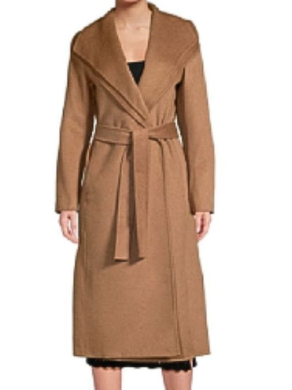 The Summer I Turned Pretty S03 Denise Russo Brown Coat
