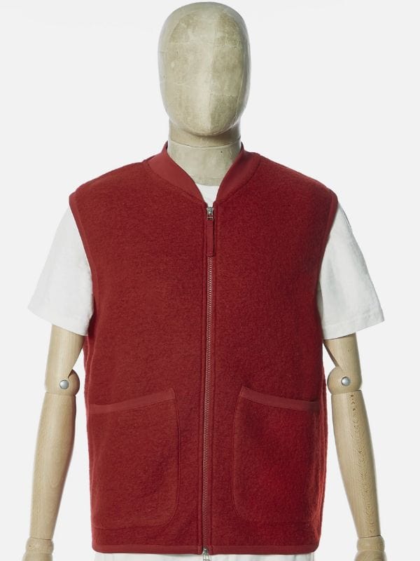 The Summer I Turned Pretty S03 Steven Conklin Vest