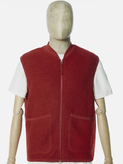 The Summer I Turned Pretty S03 Steven Conklin Vest