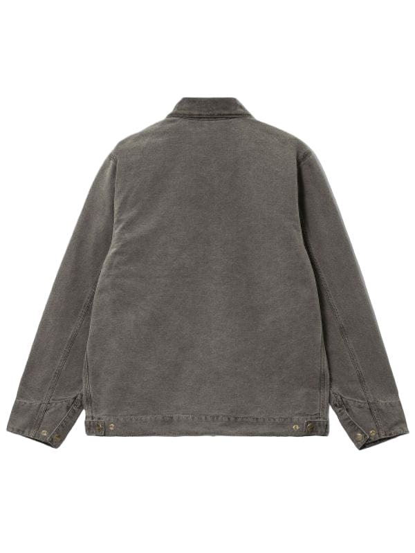 The Terminal List Dark Wolf S01 Ish Reinhart Grey Jacket
