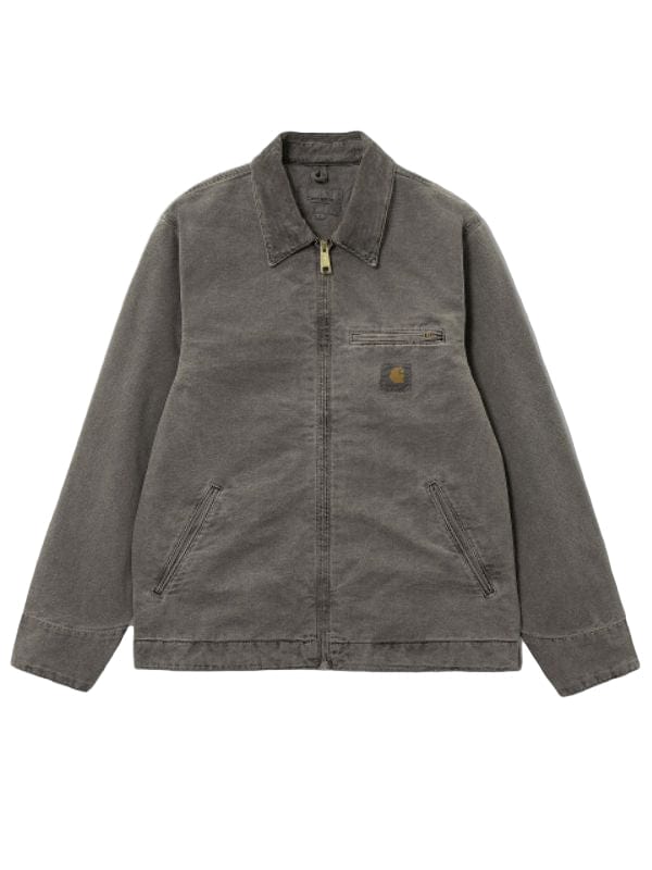The Terminal List Dark Wolf S01 Ish Reinhart Grey Jacket