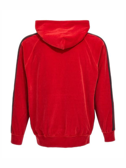 The Traitors US S03 Tom Sandoval Red Hoodie