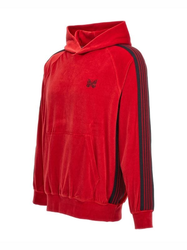 The Traitors US S03 Tom Sandoval Red Hoodie