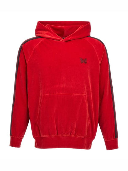 The Traitors US S03 Tom Sandoval Red Hoodie