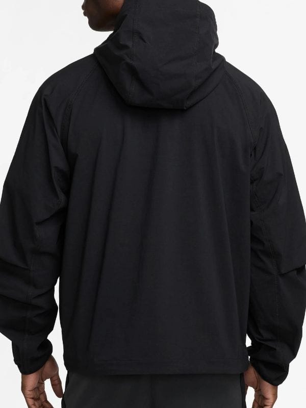 The Traitors US S04 Mark Ballas Hooded Jacket