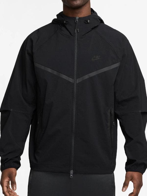 The Traitors US S04 Mark Ballas Hooded Jacket