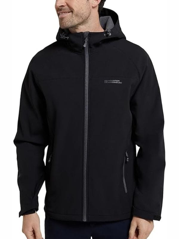 The Traitors US S04 Maura Higgins Hooded Jacket