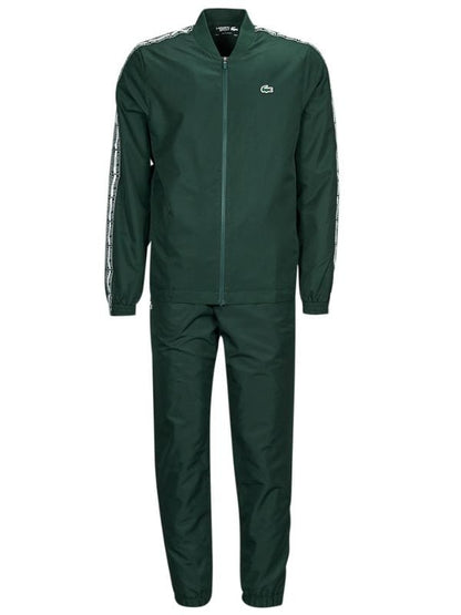 Tony Malditos S01 Green Tracksuit